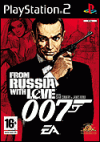 James Bond 007: From Russia With Love