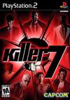 Killer 7