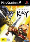Legend Of Kay