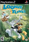 Looney Tunes: Back In Action