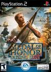 Medal Of Honor Rising Sun Pl