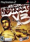 Nba Street V3