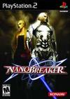Nanobreaker