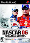 Nascar 06 Total Team Control
