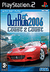 Outrun 2006: Coast 2 Coast