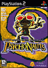 Psychonauts