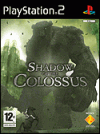 Shadow Of The Colossus