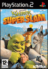 Shrek Superslam
