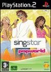 Singstar Popworld sa mikrofonom