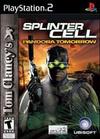 Splinter Cell: Pandora Tomorrow