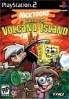 Spongebob & Friends - Battle For Volcano Island