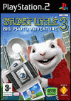 Stuart Little 3 Big Photo Adventure