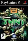 Teenage Mutant Ninja Turtles - TMNT