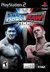 Wwe Smackdown! Vs Raw 2006
