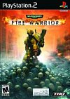 Warhammer 40, 000: Fire Warrior