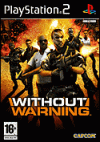 Without Warning