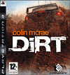 Colin McRae Dirt