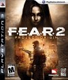 F.E.A.R.2 Project Origin