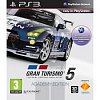 Gran Turismo 5 Academy Edition Ps3