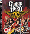 Guitar Hero Aerosmith 