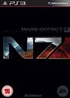 Mass Effect 3: N7 Collector's Edition 