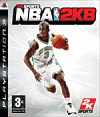 NBA 2k8