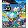 Phineas And Ferb 3