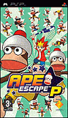 Ape Escape P