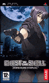 Ghost in the Shell: Stand Alone Complex