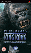 Peter Jacksons King Kong