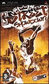 NBA Street: Showdown