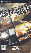 Need For Speed Most Wanted