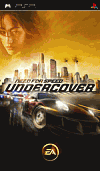 Need For Speed Undercover