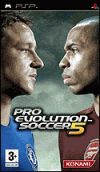 Pro Evolution Soccer 5