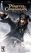 Pirates Of The Caribbean At World's End