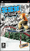 SSX On Tour