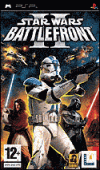 Star Wars Battlefront II