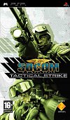 Socom U.S.Navy Seals Tactical Strike