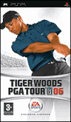 Tiger Woods Pga Tour 2006