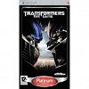 Transformers the game