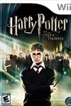 Harry Potter And The Order Of The Phoenix