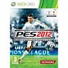 Pro Evolution Soccer 2012