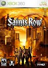 Saints Row