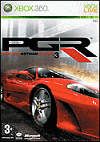 Project Gotham Racing 3