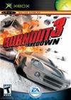 Burnout 3 Takedown