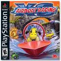 Airboat Racing