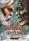 Age Of Mythology: The Titans