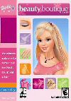 Barbie Beauty Boutique