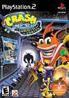 Crash Bandicoot Platinum