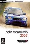 Colin McRae Rally 2 Colin McRae Rally 2